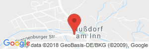Benzinpreis Tankstelle ARAL Tankstelle in 83131 Nußdorf