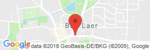Benzinpreis Tankstelle Budget Oil Tankstelle in 49196 Bad Laer