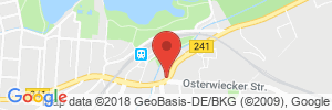 Benzinpreis Tankstelle STAR Tankstelle in 38690 Goslar