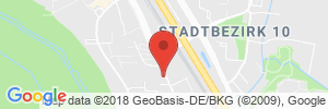 Benzinpreis Tankstelle AVIA Tankstelle in 40595 Düsseldorf