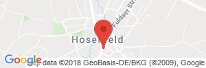 Benzinpreis Tankstelle AVIA Tankstelle in 36154 Hosenfeld