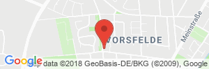 Benzinpreis Tankstelle LEO Tankstelle in 38448 Wolfsburg