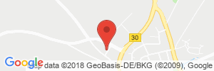 Benzinpreis Tankstelle Shell Tankstelle in 88436 Eberhardzell