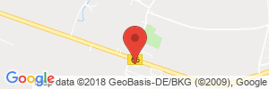 Benzinpreis Tankstelle ARAL Tankstelle in 33813 Oerlinghausen