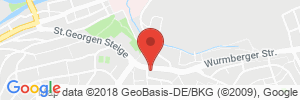 Benzinpreis Tankstelle Tankcenter Tankstelle in 75175 Pforzheim