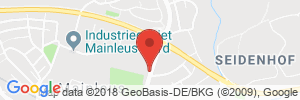 Benzinpreis Tankstelle WATA waschen & tanken eK. Tankstelle in 95336 Mainleus