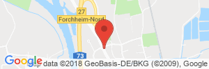 Benzinpreis Tankstelle ARAL Tankstelle in 91301 Forchheim