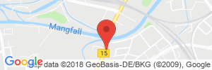 Benzinpreis Tankstelle JET Tankstelle in 83026 ROSENHEIM
