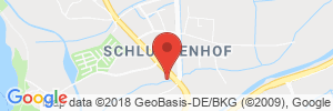 Benzinpreis Tankstelle OIL! Tankstelle in 91710 Gunzenhausen