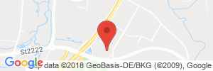 Benzinpreis Tankstelle Tankstelle Gewerbepark in 91785 Pleinfeld
