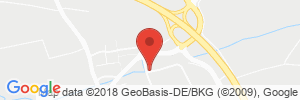 Position der Autogas-Tankstelle: Karosserie Schäfer GbR in 70794, Filderstadt