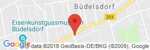 Benzinpreis Tankstelle JET Tankstelle in 24782 BUEDELSDORF