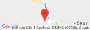 Benzinpreis Tankstelle ESSO Tankstelle in 99334 ICHTERSHAUSEN