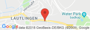 Benzinpreis Tankstelle AVIA Tankstelle in 72459 Albstadt