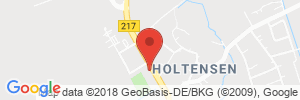 Benzinpreis Tankstelle Raiffeisen Tankstelle in 30974 Wennigsen / Holtensen