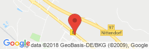 Benzinpreis Tankstelle Shell Tankstelle in 93152 Nittendorf