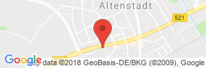 Benzinpreis Tankstelle ARAL Tankstelle in 63674 Altenstadt