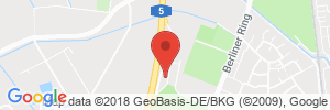 Benzinpreis Tankstelle Aral Tankstelle, Bat Bergstraße Ost in 64625 Bensheim