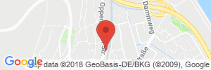 Benzinpreis Tankstelle OIL! Tankstelle in 55130 Mainz-Laubenheim