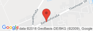 Benzinpreis Tankstelle Jantzon Tankstelle Tankstelle in 21438 Brackel