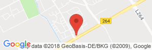 Benzinpreis Tankstelle TotalEnergies Tankstelle in 52399 Merzenich