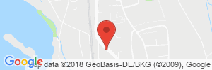 Benzinpreis Tankstelle Shell Tankstelle in 47269 Duisburg