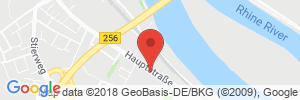 Benzinpreis Tankstelle T Tankstelle in 56575 WEISSENTHURM
