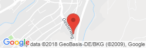 Benzinpreis Tankstelle OIL! Tankstelle in 58840 Plettenberg