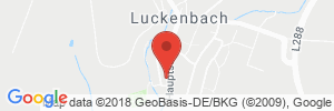 Benzinpreis Tankstelle AVIA Tankstelle in 57629 Luckenbach