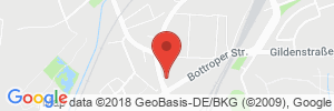 Benzinpreis Tankstelle TotalEnergies Tankstelle in 45964 Gladbeck