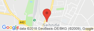 Benzinpreis Tankstelle Deppe Gmbh, Freie Tankstellen Station Sehnde in 31319 Sehnde