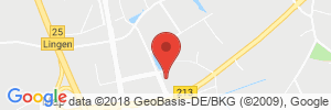 Benzinpreis Tankstelle Raiffeisen Tankstelle in 49835 Wietmarschen-Lohne