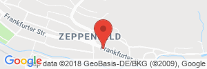 Benzinpreis Tankstelle Shell Tankstelle in 57290 Neunkirchen