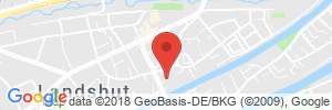 Benzinpreis Tankstelle Freie Tankstelle Isar-Center Landshut in 84034 Landshut