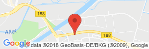 Benzinpreis Tankstelle Shell Tankstelle in 38448 Wolfsburg
