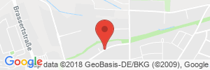 Autogas Tankstellen Details Auto-Service Ünlü in 45772 Marl ansehen