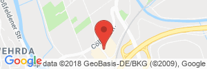 Benzinpreis Tankstelle Fulmin Tankstelle in 35041 Marburg-Wehrda
