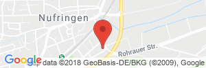 Benzinpreis Tankstelle Freie Tankstelle in 71154 Nufringen