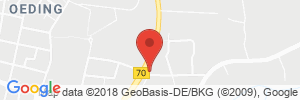 Benzinpreis Tankstelle Westfalen Tankstelle in 46354 Südlohn