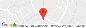 Position der Autogas-Tankstelle: Der Waschpark Neu-Anspach, Inh. Benno Wallenhorst in 61267, Neu Anspach Ortsteil Hausen