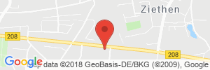 Benzinpreis Tankstelle Raiffeisen Tankstelle in 23909 Ratzeburg