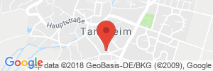 Benzinpreis Tankstelle BFT Tankstelle in 88459 Tannheim