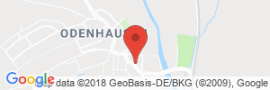 Benzinpreis Tankstelle Mengin Tankstelle in 35457 Lollar-Odenhausen