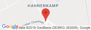 Benzinpreis Tankstelle Tanklager Baack Tankstelle in 25358 Horst-Hahnenkamp