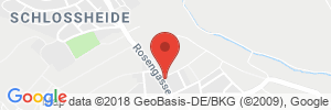 Benzinpreis Tankstelle Shell Tankstelle in 65366 Geisenheim