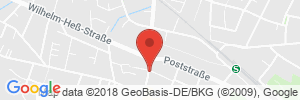 Benzinpreis Tankstelle STAR Tankstelle in 30890 Barsinghausen