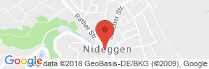 Benzinpreis Tankstelle ARAL Tankstelle in 52385 Nideggen