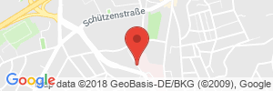 Benzinpreis Tankstelle ARAL Tankstelle in 42283 Wuppertal