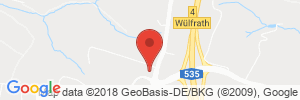 Benzinpreis Tankstelle Shell Tankstelle in 42489 Wuelfrath