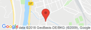Benzinpreis Tankstelle Agip Tankstelle in 74821 Mosbach